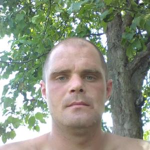 Дмитрий, 32 года, Серебряные Пруды