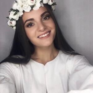 Анастасия Швец, 25 лет, Чита