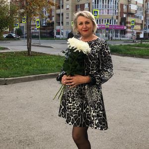 Девушки в Перми: Алёна, 46 - ищет парня из Перми