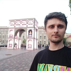 Парни в Вильнюсе: Александр, 33 - ищет девушку из Вильнюса