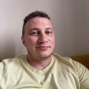 Константин, 32 года, Пермь