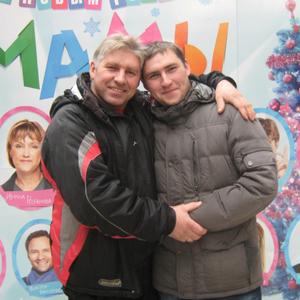 Парни в Челябинске: Михаил, 59 - ищет девушку из Челябинска