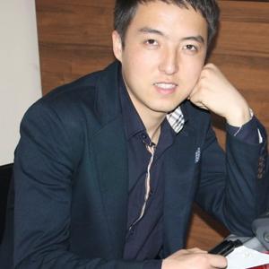 Азамат, 34 года, Бишкек