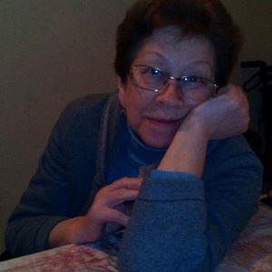 Елизавета, 72 года, Хабаровск