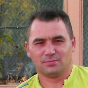 Dmitrij Petrov, 47 лет, Переславль-Залесский