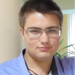 Лысенко Анатолий, 26 лет, Зерноград