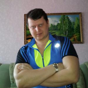 Виталик, 45 лет, Тольятти