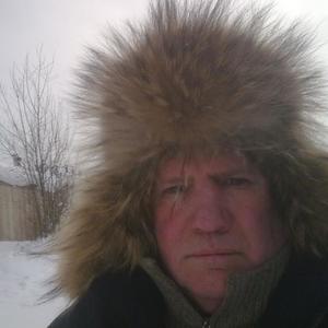 Андрей, 61 год, Петрозаводск