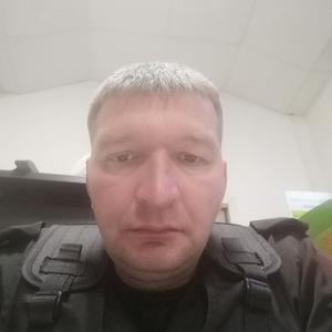 Константин Попов, 48 лет, Истра