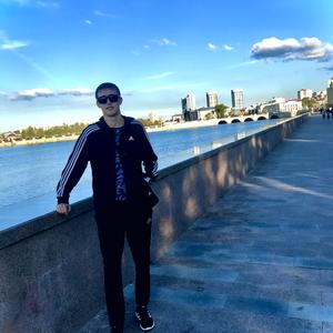 Daniil, 24 года, Челябинск