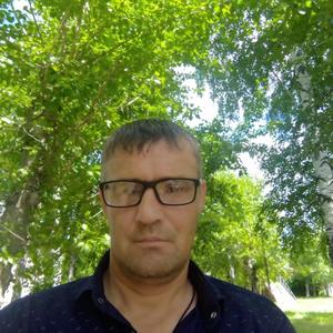 Алексей, 48 лет, Лесной
