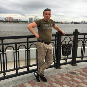 Александр, 44 года, Череповец