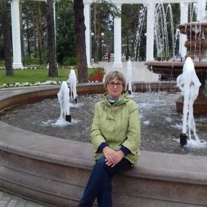 Ольга, 72 года, Улан-Удэ