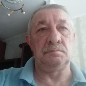 Андрей, 63 года, Железнодорожный