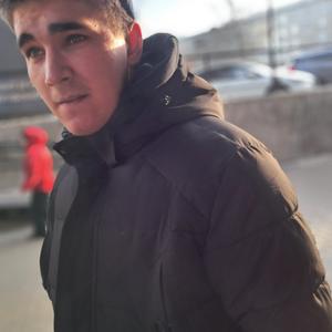Арсентий, 20 лет, Новочеркасск