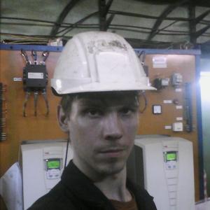 Алексей, 35 лет, Братск