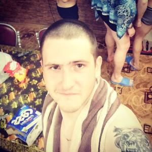 Андрей, 28 лет, Красногорское
