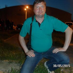 Алексей, 49 лет, Тула