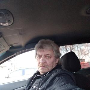 Анатолий Гусев, 67 лет, Павловский Посад