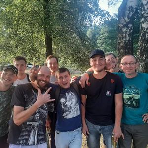 Парни в Людиново: Игорь, 35 - ищет девушку из Людиново