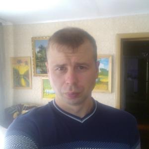 Андрей, 39 лет, Унеча