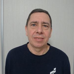 Эдуард, 54 года, Новороссийск