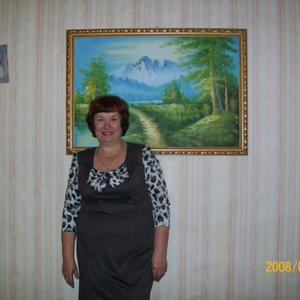 Валентина Епищенкова-тарасова, 70 лет, Красноярск