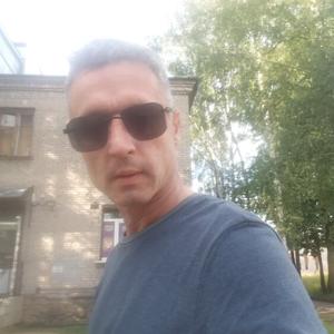 Евгений Володин, 54 года, Санкт-Петербург