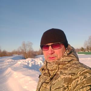 Егор, 52 года, Ярославль