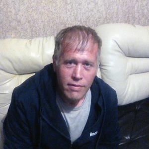 Евгений, 44 года, Среднебелая