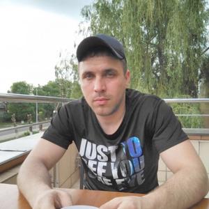 Сергей, 34 года, Свободный