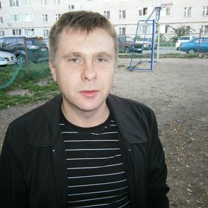 Андрей, 51 год, Череповец