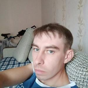 Серега, 39 лет, Соликамск