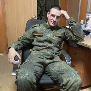Данил, 25 лет, Мурманск
