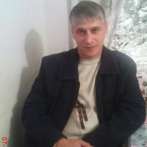 Валерий, 55 лет, Ейск
