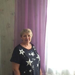 Людмила, 63 года, Славгород