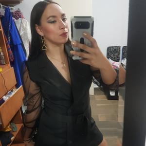 Elizabeth Carmona, 27 лет, Monterrey
