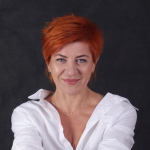 Ирина Шманенко, 49 лет, Киев