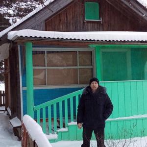 Парни в Вологде: Иван Пахолков, 63 - ищет девушку из Вологды