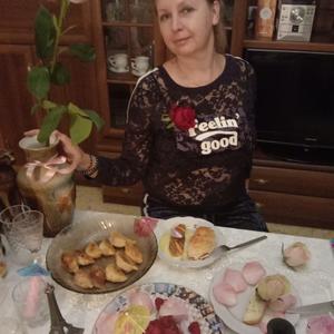 Лариса, 50 лет, Москва