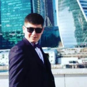 Марсель, 29 лет, Владивосток