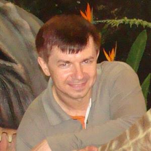 Парни в Оренбурге: Михаил, 58 - ищет девушку из Оренбурга