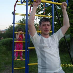 Алексей, 48 лет, Вельск