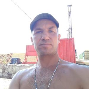 Сергей, 45 лет, Усолье-Сибирское
