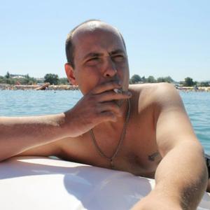 Вениамин, 41 год, Павловск