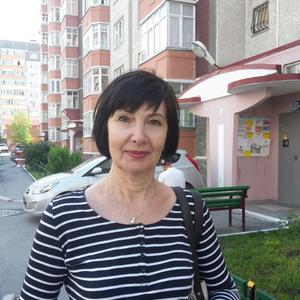 Ольга, 64 года, Тюмень