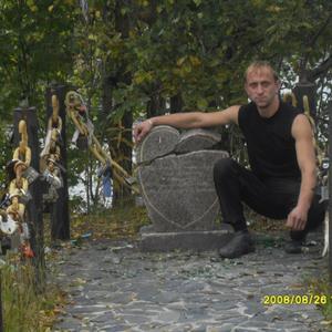 Парни в Сегеже: Владимир, 42 - ищет девушку из Сегежи