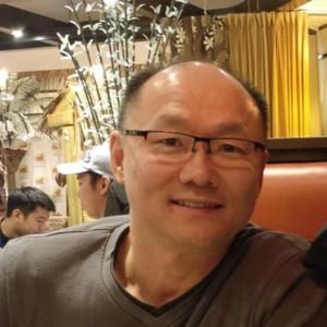 Paulo Wu Chi Tsai, 56 лет, Канада Никольская