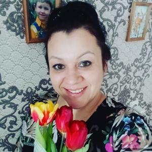 Ольга, 39 лет, Саяногорск