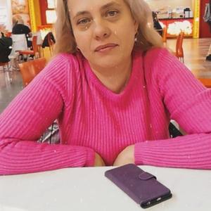 Светлана, 47 лет, Тверь